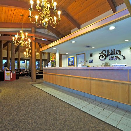 Shilo Inn Suites Hotel - Bend Intérieur photo