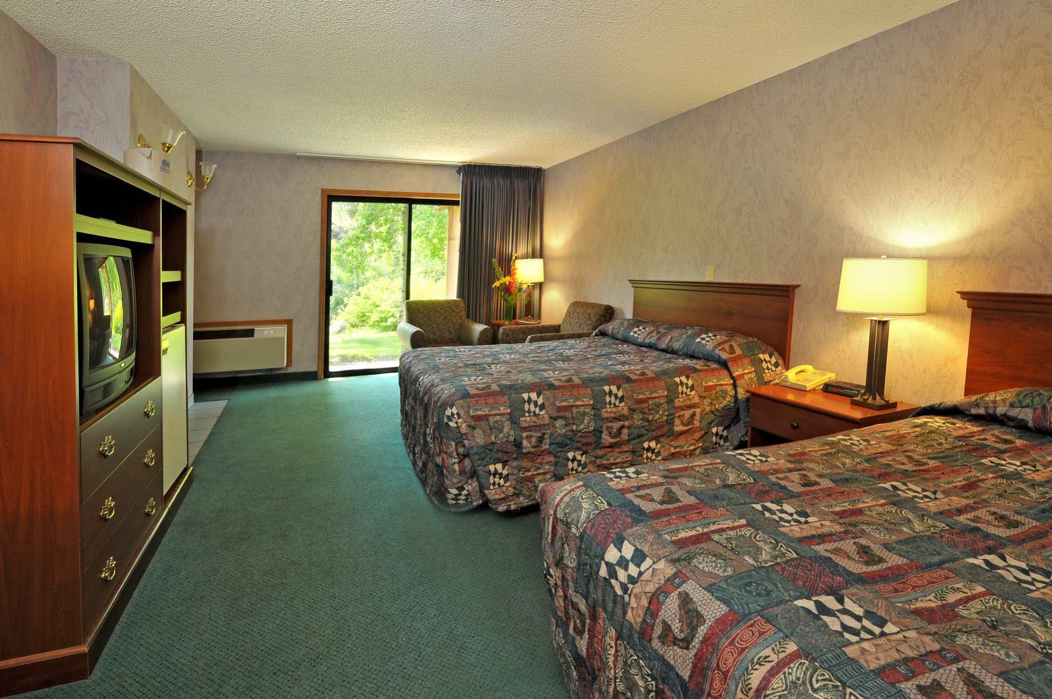 Shilo Inn Suites Hotel - Bend Extérieur photo