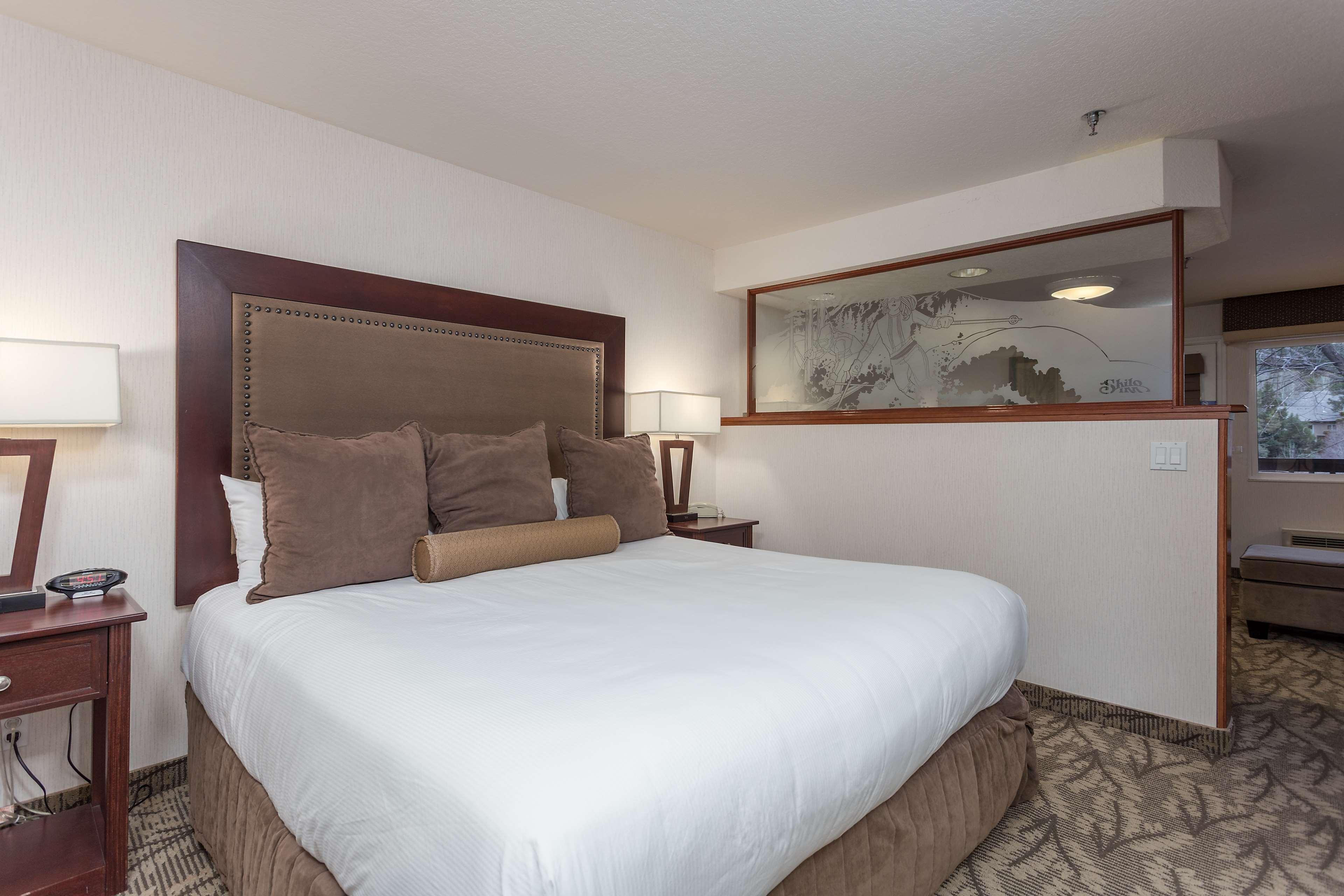 Shilo Inn Suites Hotel - Bend Extérieur photo