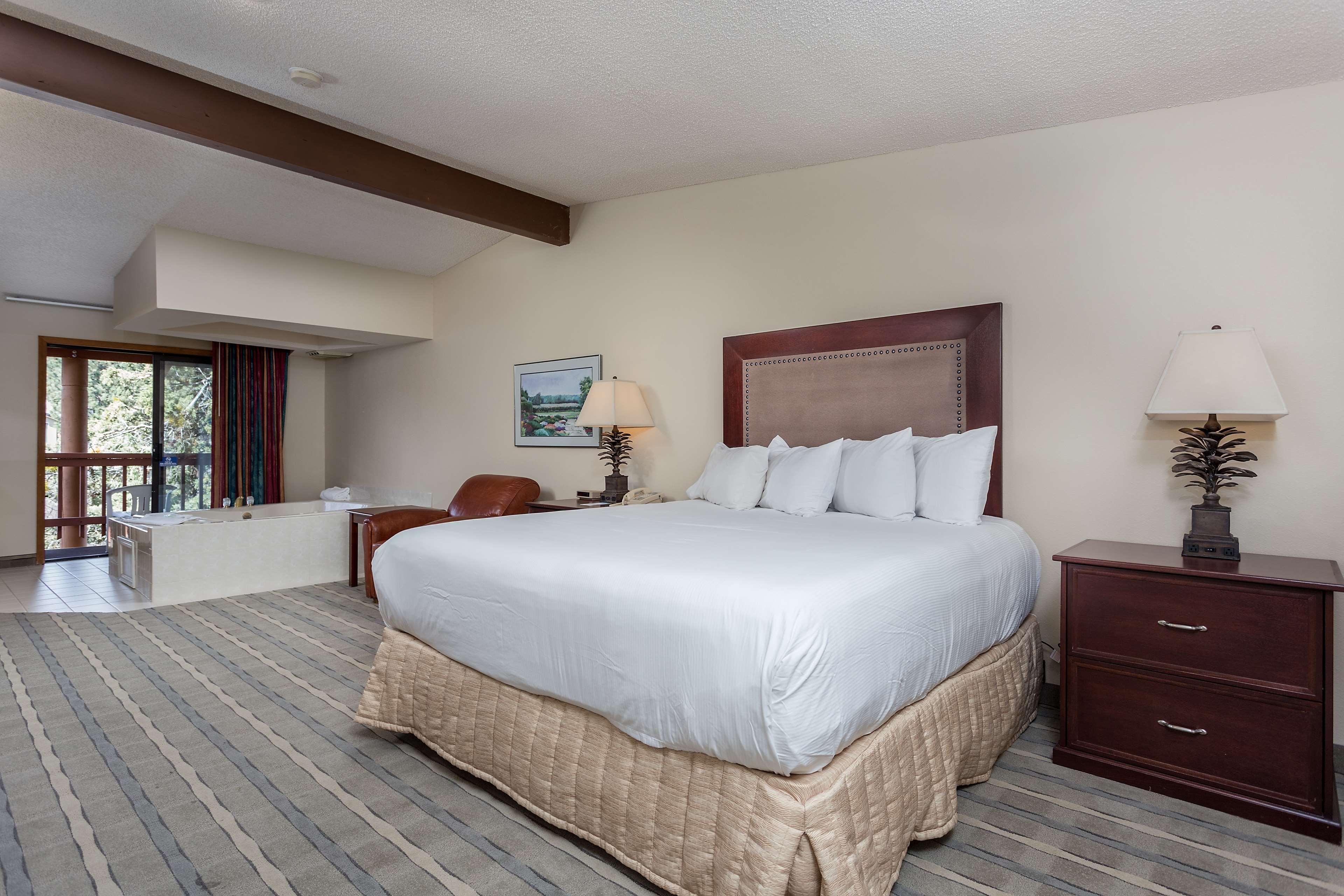 Shilo Inn Suites Hotel - Bend Extérieur photo