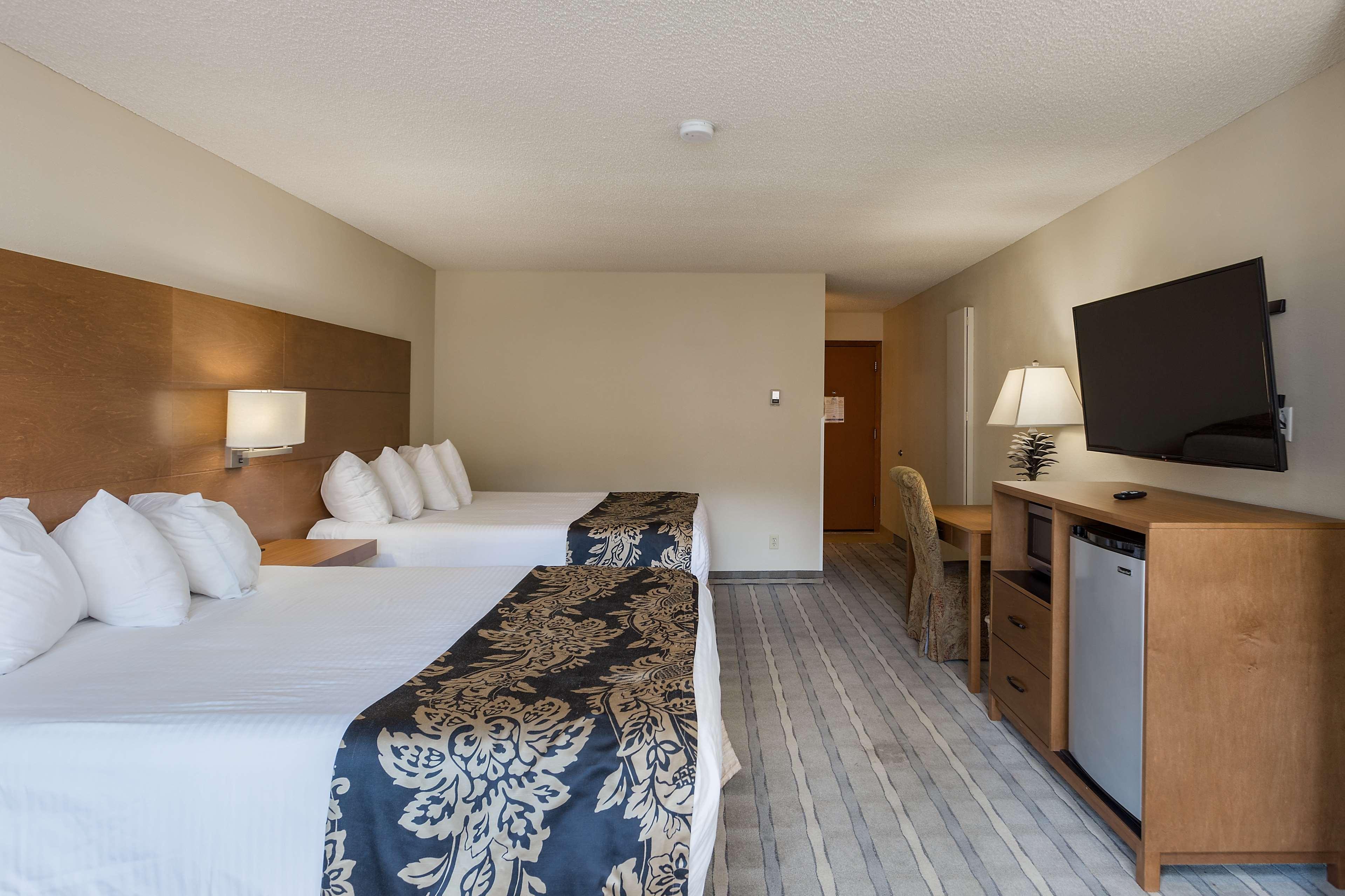 Shilo Inn Suites Hotel - Bend Extérieur photo