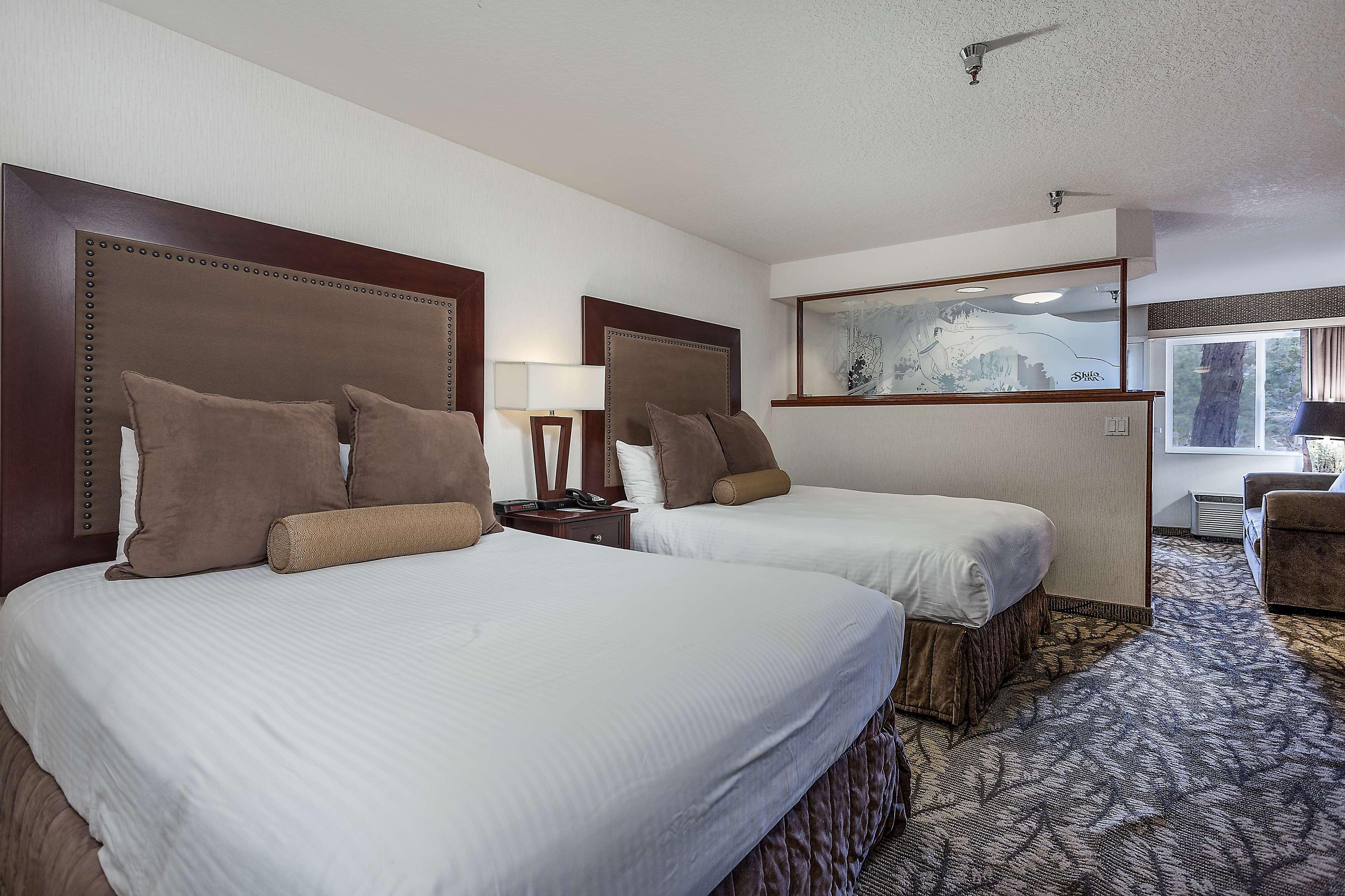 Shilo Inn Suites Hotel - Bend Extérieur photo
