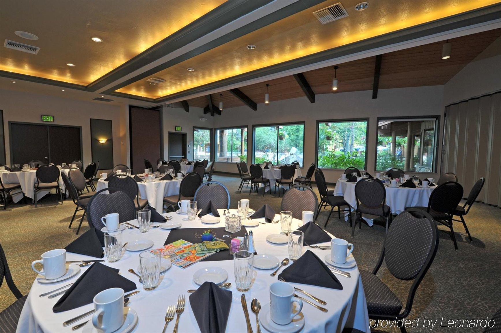 Shilo Inn Suites Hotel - Bend Restaurant photo
