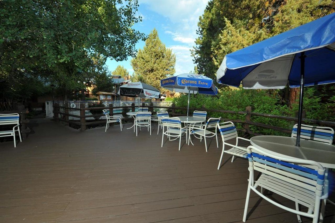 Shilo Inn Suites Hotel - Bend Extérieur photo