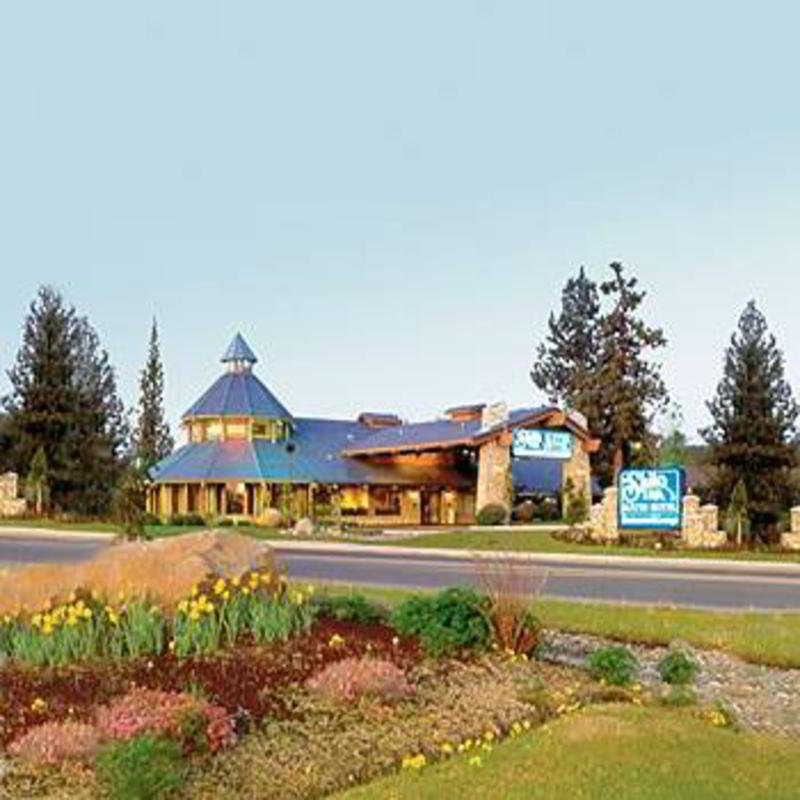 Shilo Inn Suites Hotel - Bend Extérieur photo