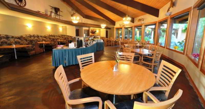 Shilo Inn Suites Hotel - Bend Extérieur photo