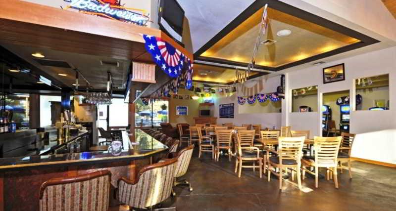 Shilo Inn Suites Hotel - Bend Extérieur photo