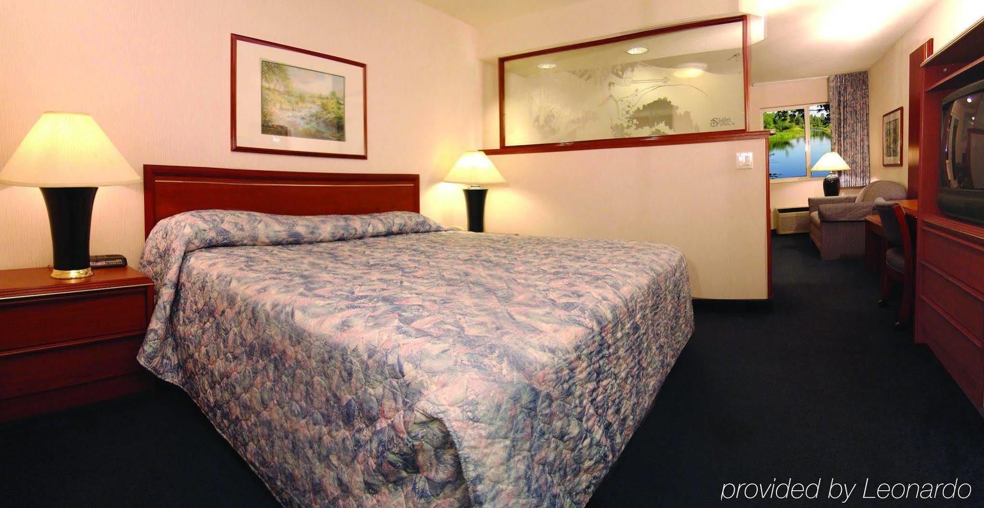 Shilo Inn Suites Hotel - Bend Chambre photo
