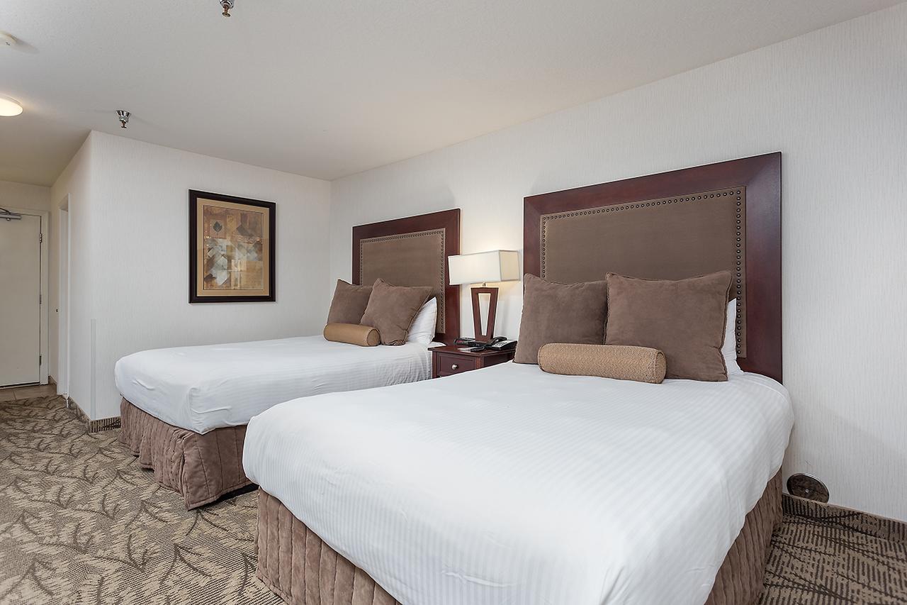 Shilo Inn Suites Hotel - Bend Extérieur photo