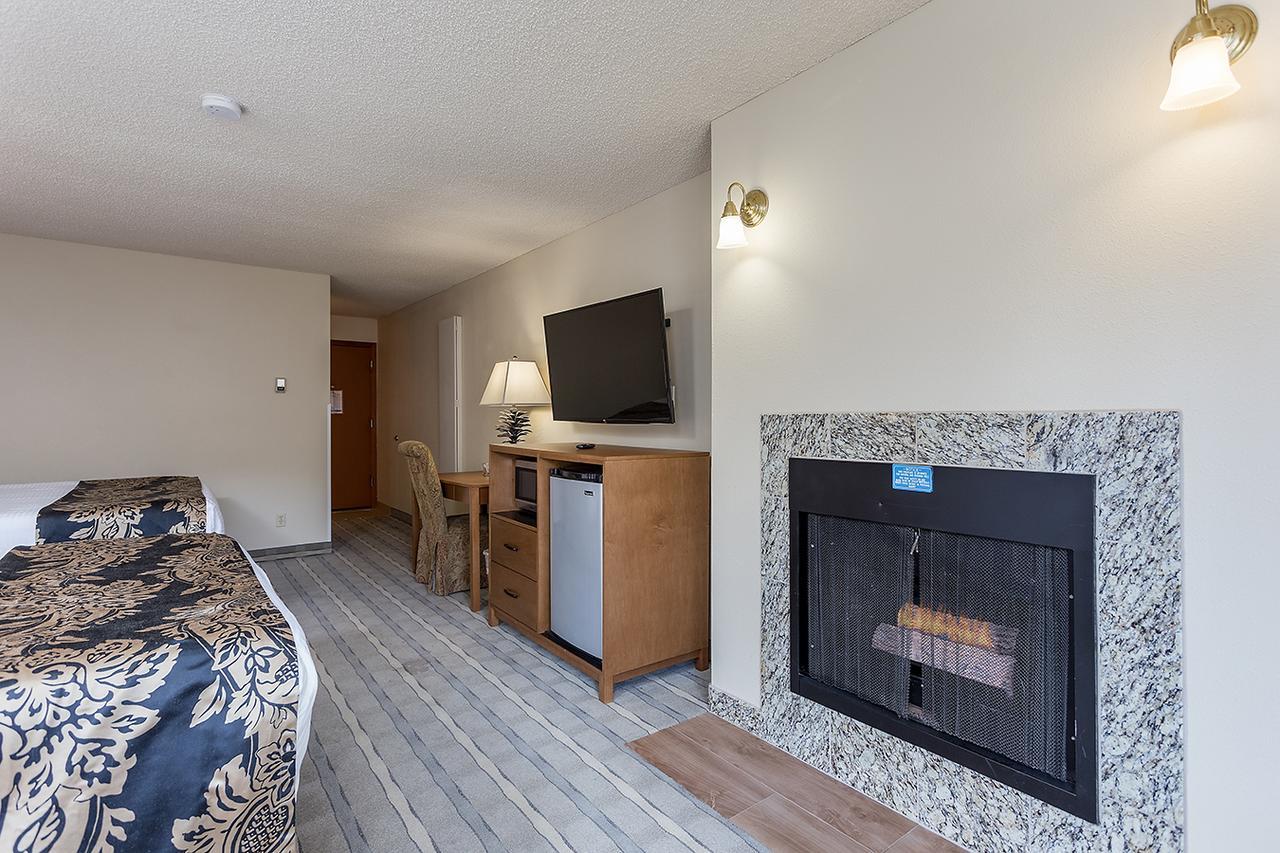 Shilo Inn Suites Hotel - Bend Extérieur photo