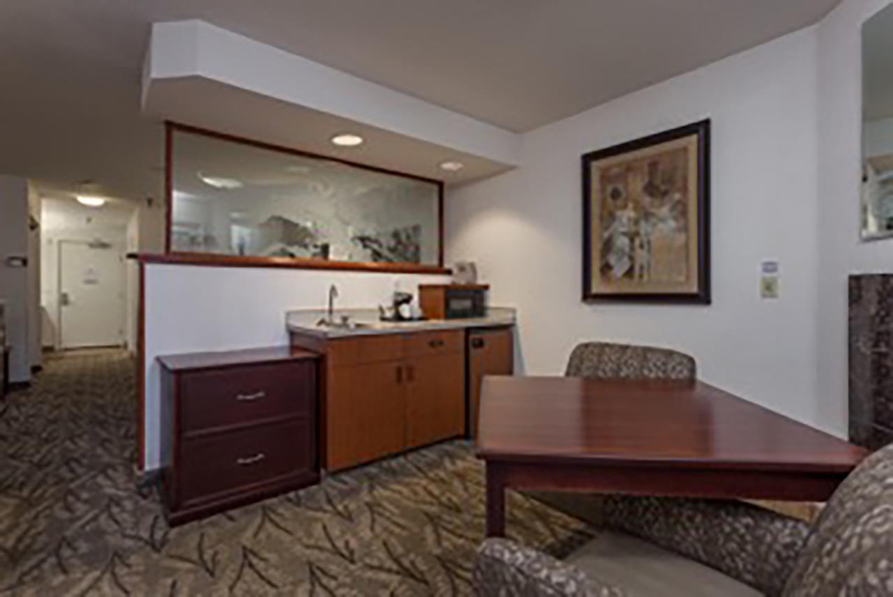Shilo Inn Suites Hotel - Bend Extérieur photo