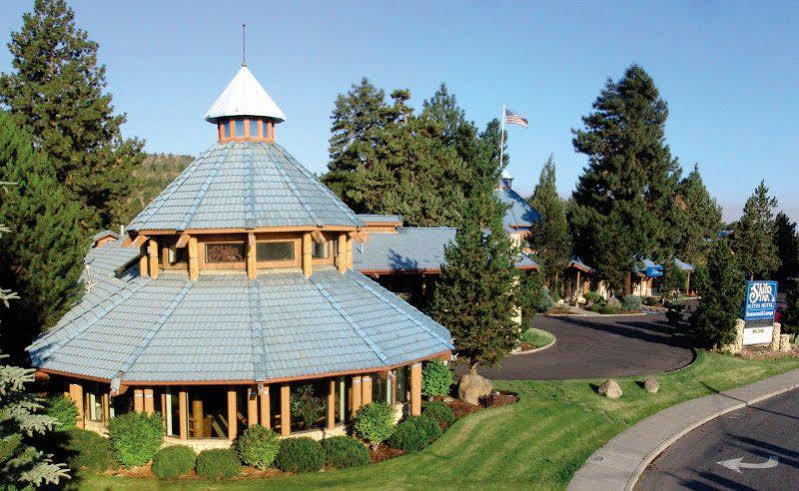 Shilo Inn Suites Hotel - Bend Extérieur photo