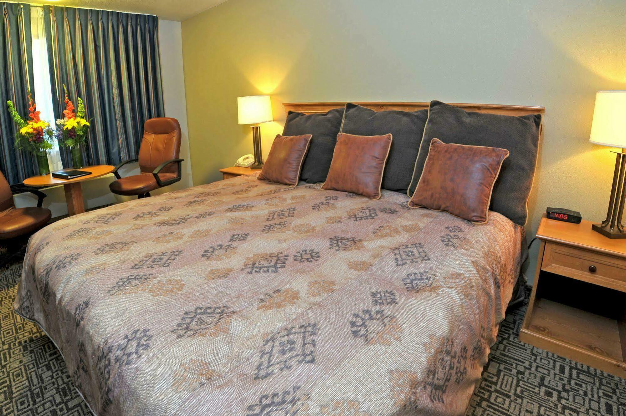 Shilo Inn Suites Hotel - Bend Chambre photo