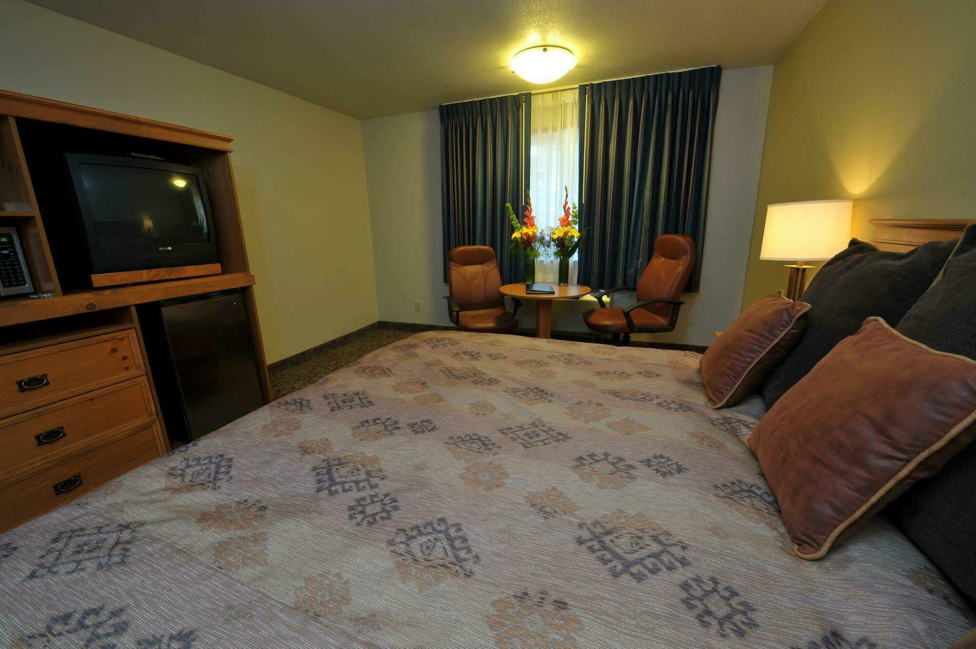 Shilo Inn Suites Hotel - Bend Chambre photo