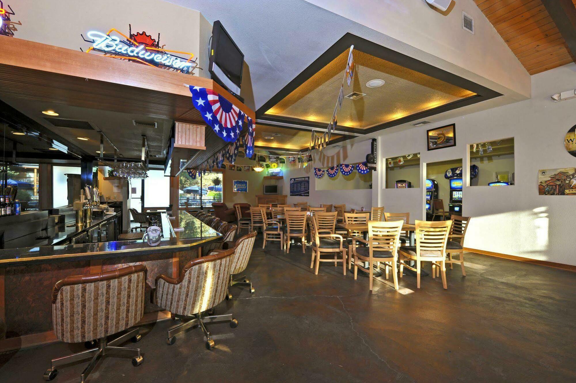 Shilo Inn Suites Hotel - Bend Extérieur photo