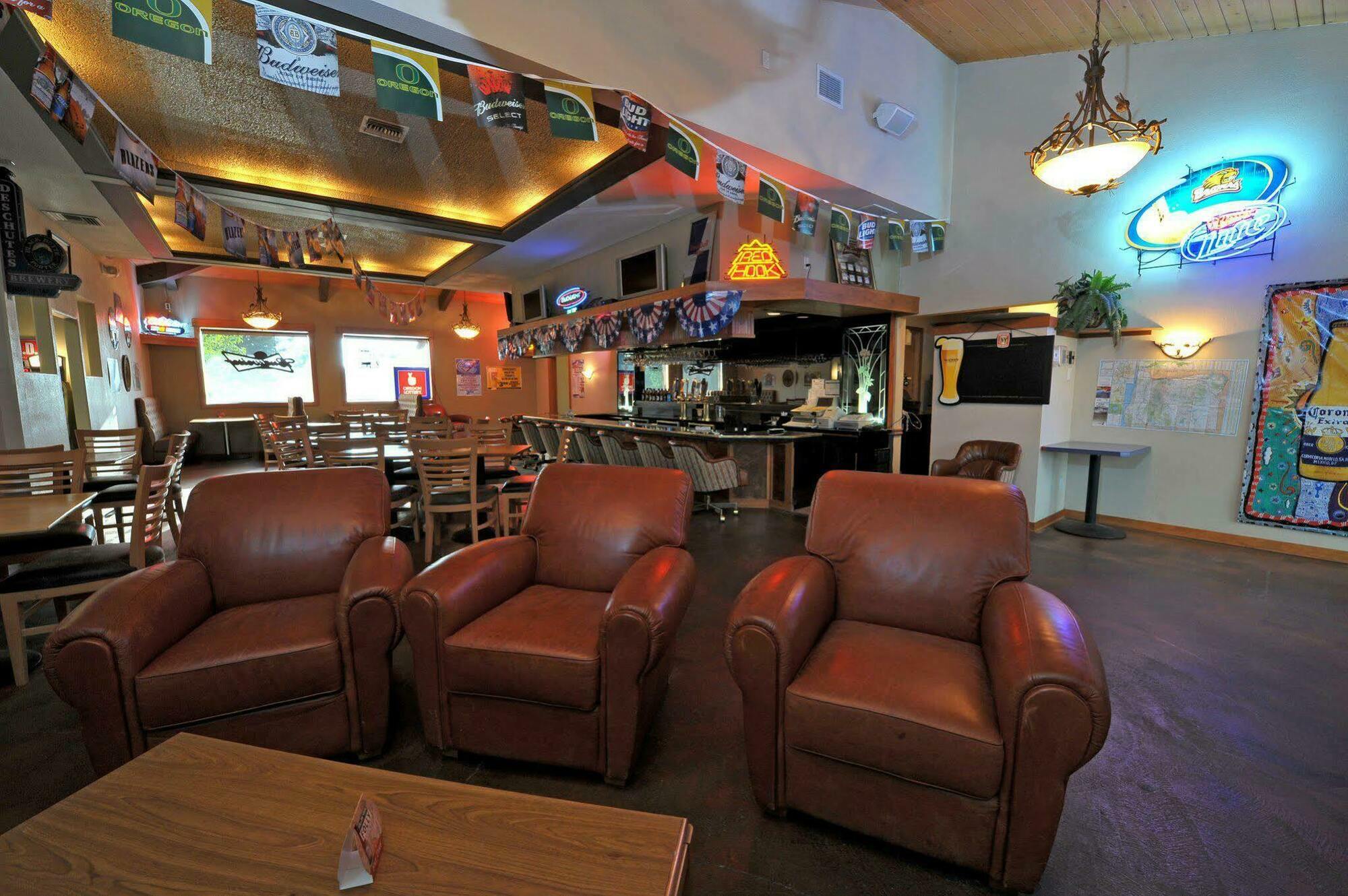 Shilo Inn Suites Hotel - Bend Restaurant photo